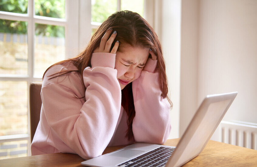 Les scientifiques résolvent le mystère de la plus grande prévalence de la dépression chez les femmes que chez les hommes