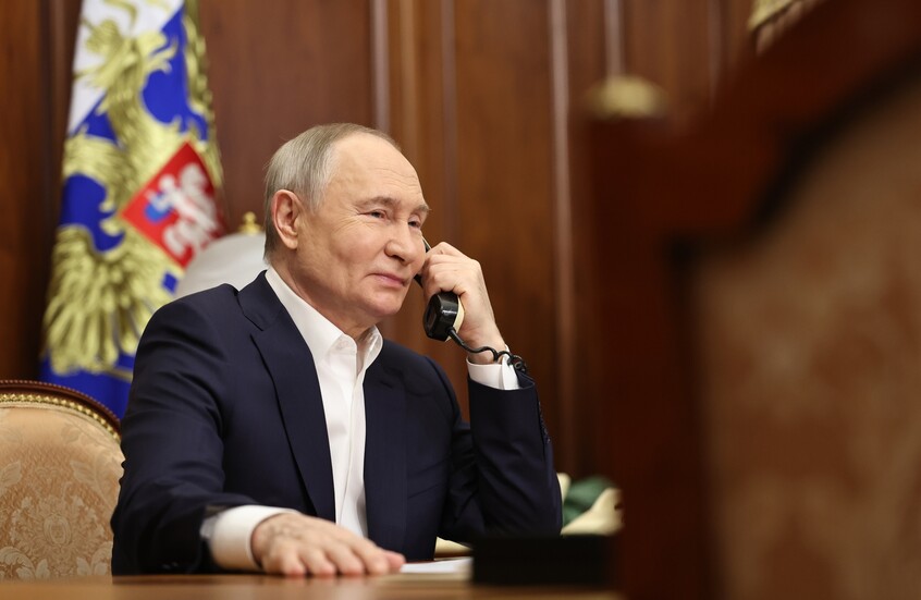 الكرملين يعلن تأجيل القمة الروسية العربية