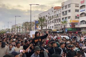 المغرب.. وثيقة جديدة لـ”جيل زد” تدعو لإصلاحات اجتماعية واقتصادية ومكافحة الفساد