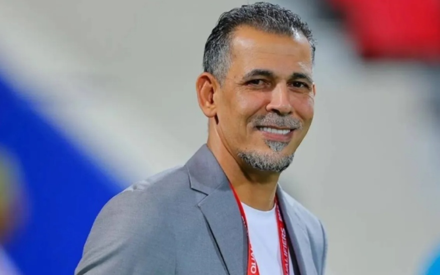 Quelle est la vérité sur le refus de l'Arabie Saoudite de délivrer un visa au vice-président de la Fédération irakienne de football, Younis Mahmoud ?