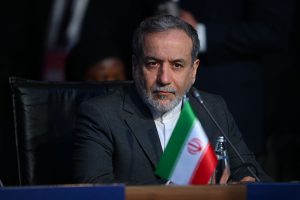 Araghchi : Pas de nouvelles négociations avec les Américains ou les Européens sauf sur la base de l'égalité et du respect mutuel