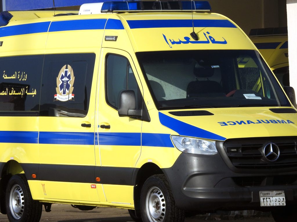 إعلام مصري يكشف سبب حادث الوفد القطري في شرم الشيخ