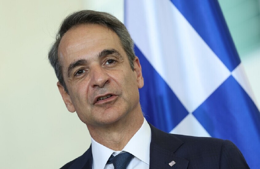 ميتسوتاكيس يعلن مشاركة اليونان في قمة السلام بشأن غزة في شرم الشيخ
