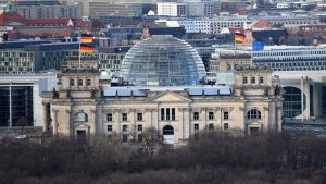 السحب العشوائي للخدمة العسكرية.. الحل الألماني الجديد لتعزيز صفوف الجيش