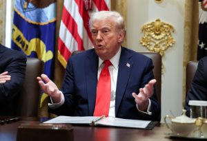 ترامب واثق من أن بوتين سيوافق على تسوية الصراع الأوكراني