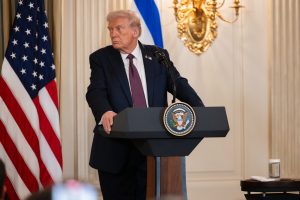 نائبة رئيس الكنيست الإسرائيلي تهاجم ترامب بشدة وتؤكد مقاطعتها لكلمته في الكنيست