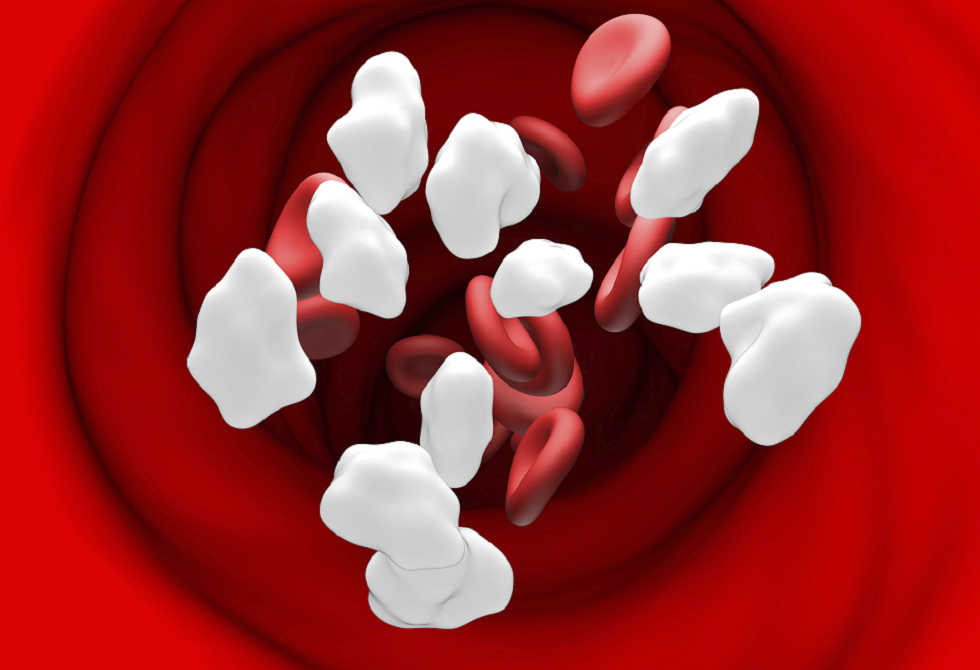 علامة تحذيرية هامة لارتفاع السكر في الدم