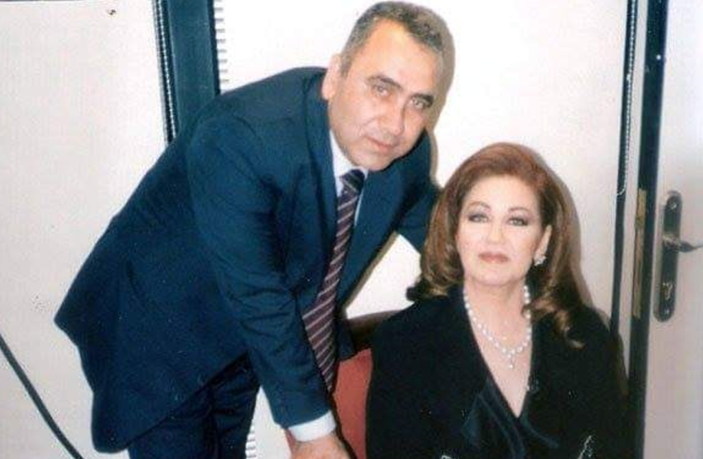 سوريا.. وفاة الملحن عثمان حناوي شقيق الفنانة القديرة ميادة