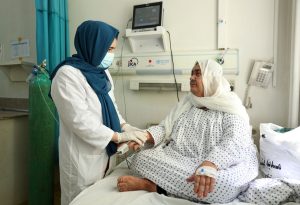 الصحة العالمية تحذر من انخفاض خطير: فعالية المضادات الحيوية تتراجع بنسبة 40% في العالم