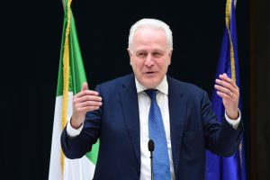 Italie : Le gouvernement de droite dirigé par la Première ministre Meloni subit un revers