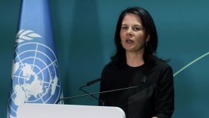 صحيفة ألمانية: سياسة برلين تجاه حرب غزة أفقدت ألمانيا نفوذها الدولي