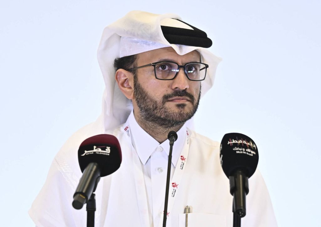 Qatar : Les prochaines étapes pour mettre en œuvre l'accord sur Gaza seront difficiles