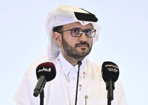 قطر: الخطوات التالية لتنفيذ الاتفاق بشأن غزة ستكون صعبة