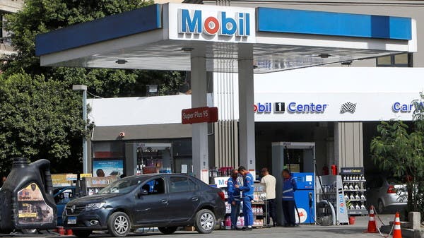 مصر تترقب مراجعات صندوق النقد وزيادة أسعار الوقود