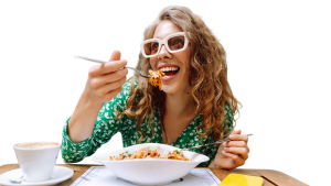 هل يمكن إيقاف تراجع حاسة التذوّق؟