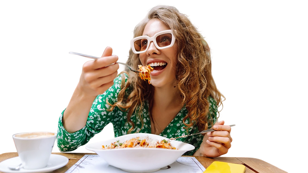 Peut-on arrêter le déclin du sens du goût ?