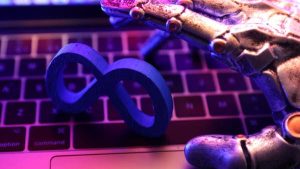 “ميتا” توجه فريق الميتافيرس لاستخدام الذكاء الاصطناعي لتسريع الإنتاجية