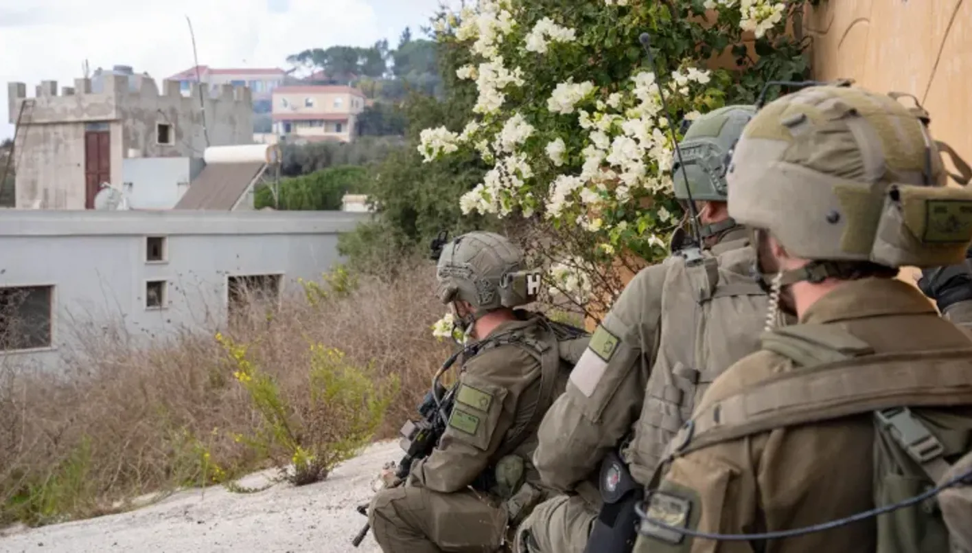 عاجل- بعد إصابة عنصر في ‘اليونيفيل’ جنوبي لبنان… هذا ما قاله الجيش الإسرائيلي