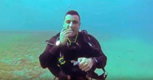 تعيين القبطان ولاء حافظ عضوًا بمجلس الشيوخ بعد دخوله موسوعة جينيس – اليوم السابع