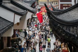 L'essor des voyages pendant la Semaine d'Or chinoise masque une "concurrence excessive"