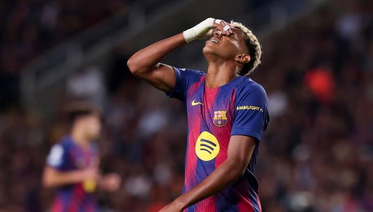 الصدارة تشتعل بين ريال مدريد “المتعثر” محلياً وبرشلونة “المجروح” قارياً