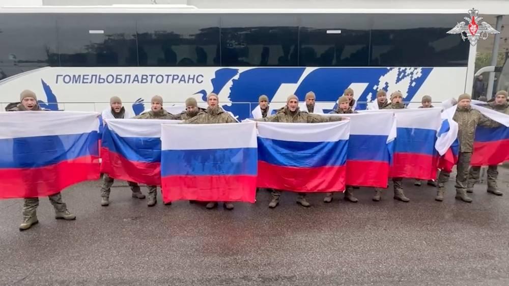 روسيا وأوكرانيا تتبادلان 185 أسير حرب | صحيفة الخليج