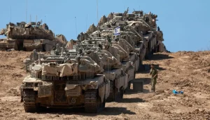 Détails de la 'Phase Un' de l'accord de Gaza : échange de prisonniers et retraits israéliens en 72 heures