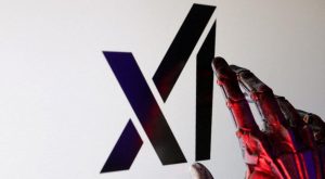 إنفيديا تستثمر في “إكس أيه آي” الناشئة للذكاء الاصطناعي | صحيفة الخليج