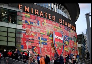 أرسنال يخطط لجعل “ملعب الإمارات” الأكبر في لندن