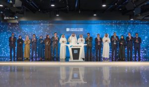 “ناسداك دبي” ترحب بإدراج “الإمارات الإسلامي” صكوك تمويل مستدامة بقيمة 500 مليون دولار