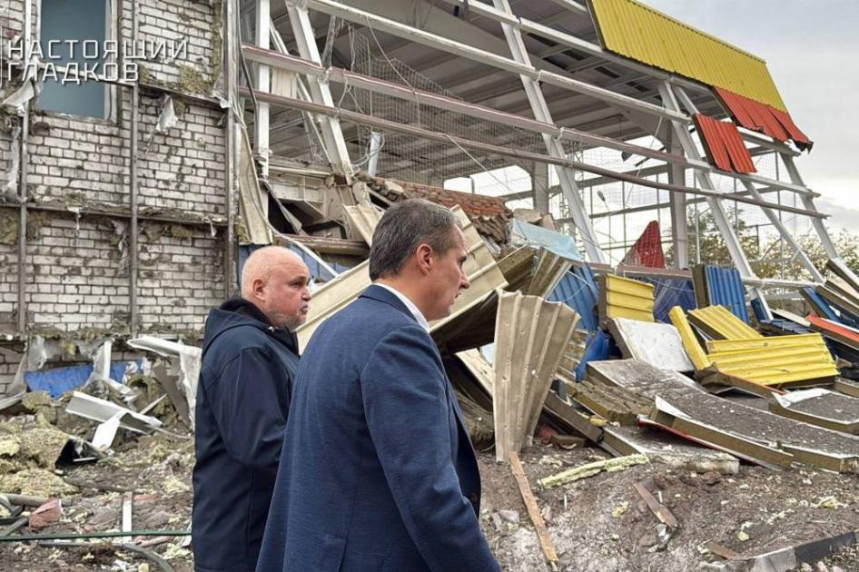 أوروبا تعزز دفاعاتها لمواجهة “الحرب الروسية الهجينة”