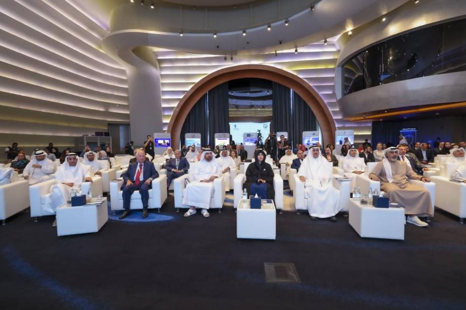 لطيفة بنت محمد: دبي تتفرّد بالاستثمار في الإنسان | صحيفة الخليج