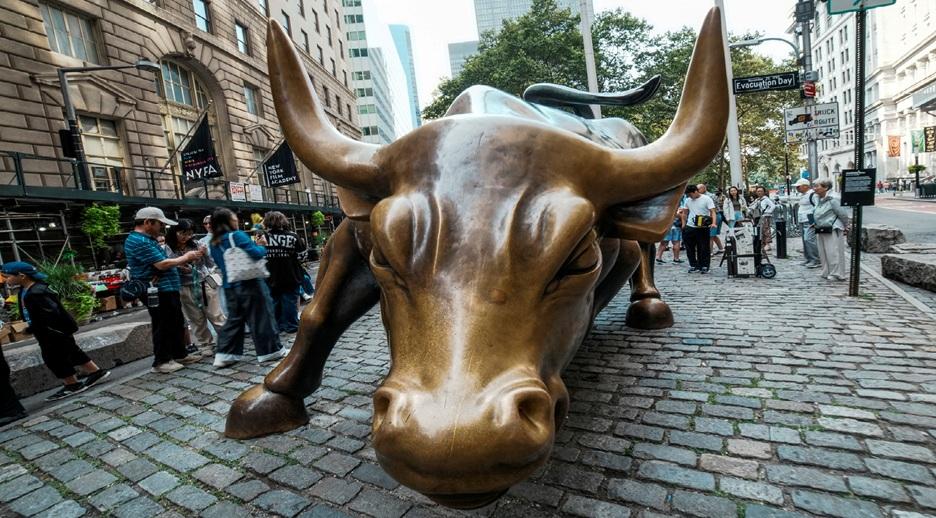 مؤشرات وول ستريت ترتفع بدعم التكنولوجيا.. وإغلاق قياسي في أوروبا | صحيفة الخليج