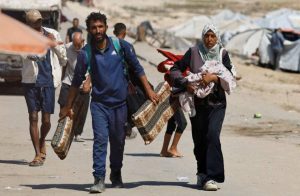 Le cessez-le-feu à Gaza commence à midi... Trump est ravi