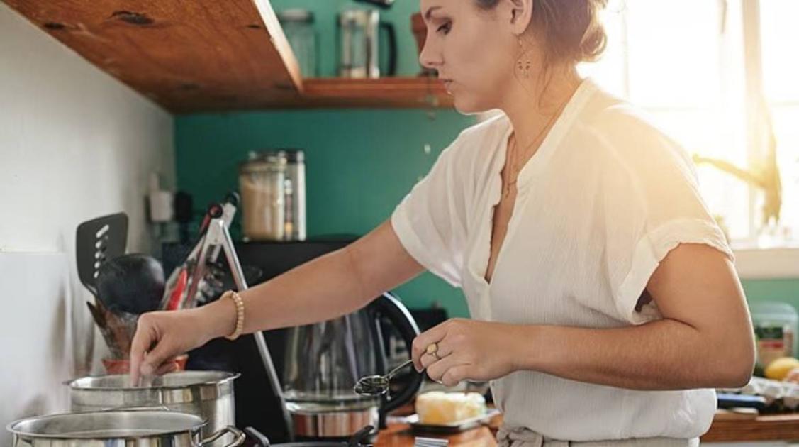 بـ 2 دولار فقط.. “الكيمتشي” يحمي من أمراض القلب والسرطان وضغط الدم