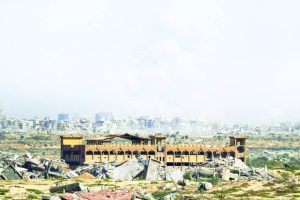 وسيط “صفقة شاليط”: ترامب فرض على نتنياهو إنهاء الحرب