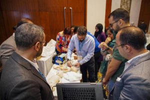 الإمارات تستضيف مؤتمر الإنعاش العربي الثالث 16 الجاري | صحيفة الخليج