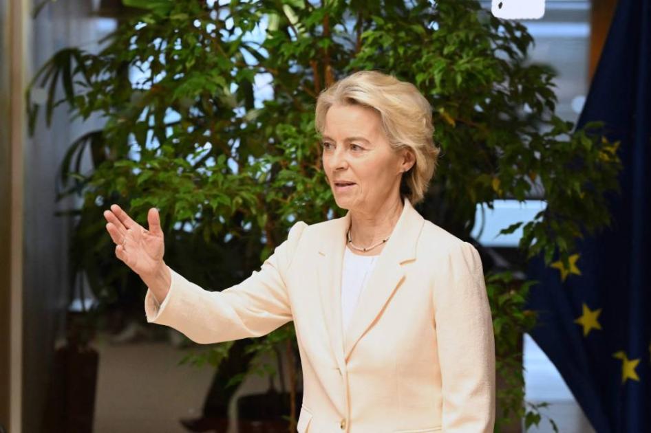 بدء تطبيق نظام مراقبة المسافرين غير الأوروبيين الأحد في الاتحاد الأوروبي