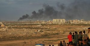 Le gouvernement israélien approuve le plan de paix de Trump pour Gaza