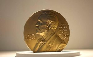Lauréats du prix Nobel de la paix des 10 dernières années | Journal Al Khaleej