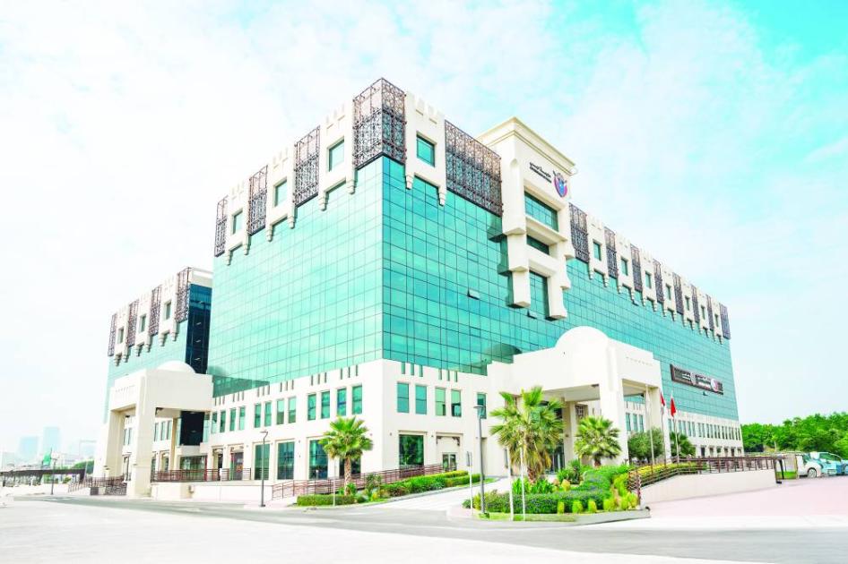 محكمة جنح دبي تغرم شخصين لتسببهما في حادث مروري