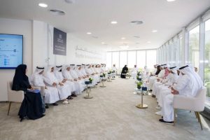 “الجليلة” تضيف أسماء 18 مانحاً لأقسام مستشفى حمدان للسرطان في دبي