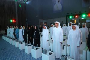 عبدالله بلحيف: “كونغرس الطب” يجسد مكانة أبوظبي المعرفية | صحيفة الخليج