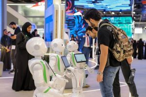 منصة “ديوا” في “جيتكس غلوبال 2025” تحتضن سحوبات ومسابقات وأنشطة تفاعلية وتوعوية | صحيفة الخليج