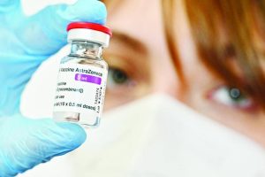 ترامب يعلن عن اتفاقية مع “استرازينيكا” بشأن أسعار الأدوية | صحيفة الخليج