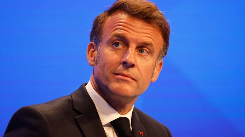 ماكرون يعيد تعيين لوكورنو رئيساً للوزراء وسط تحديات سياسية