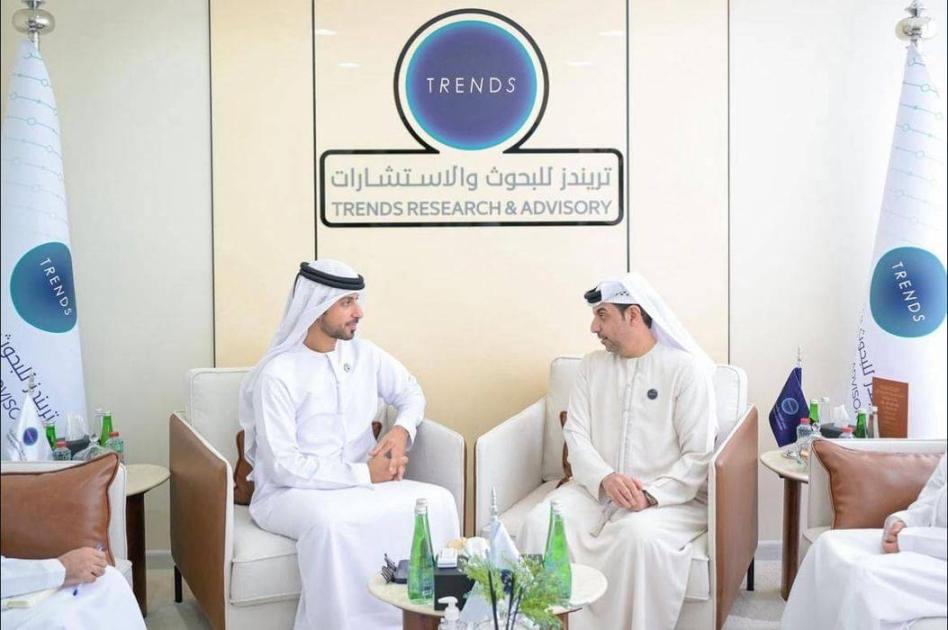 حلقة في “تريندز” تؤكد تطوير بيئات تدعم تنمية مهارات الطلبة | صحيفة الخليج