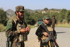 Des dizaines de morts dans des affrontements entre le Pakistan et l'Afghanistan