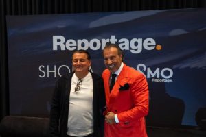 D'Abu Dhabi à Miami : Une alliance stratégique redéfinissant le logement de luxe