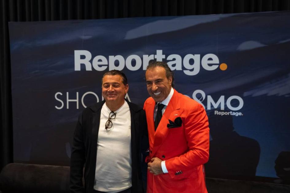 من أبوظبي إلى ميامي.. تحالف استراتيجي يعيد صياغة مفهوم السكن الفاخر